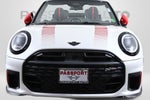 2025 MINI Convertible John Cooper Works