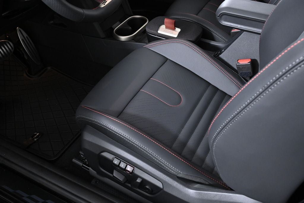 2025 MINI Convertible John Cooper Works