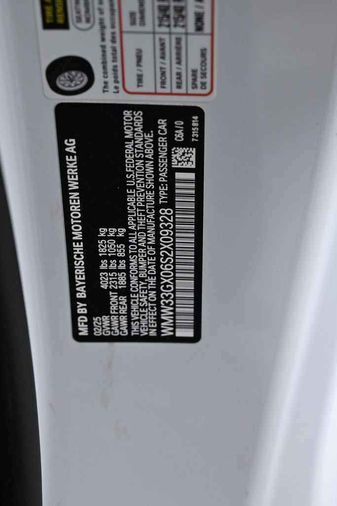 2025 MINI Convertible John Cooper Works