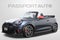 2025 MINI Convertible John Cooper Works