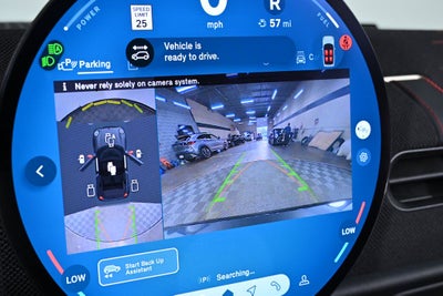 2025 MINI Convertible John Cooper Works