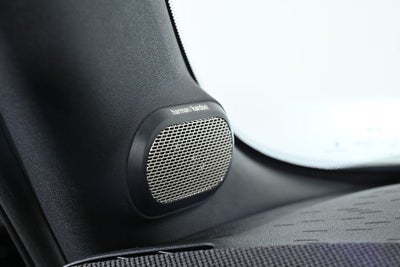 2025 MINI Convertible John Cooper Works