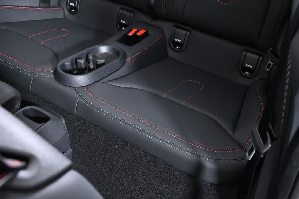 2025 MINI Convertible John Cooper Works