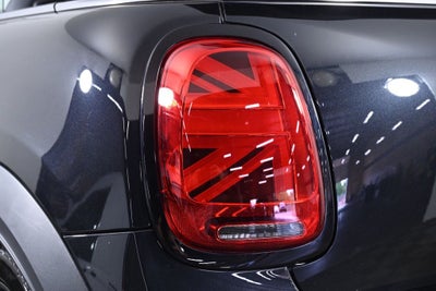 2024 MINI Cooper S Base