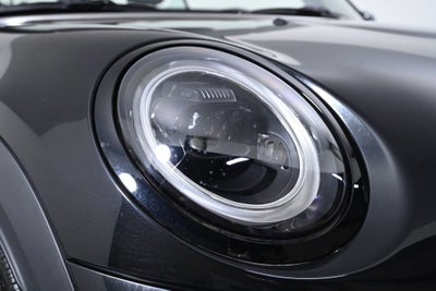 2024 MINI Cooper S Base