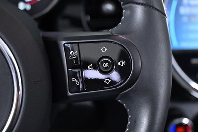 2024 MINI Cooper S Base