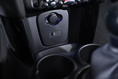 2024 MINI Cooper S Base