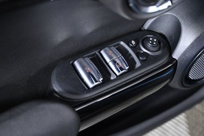 2024 MINI Cooper S Base