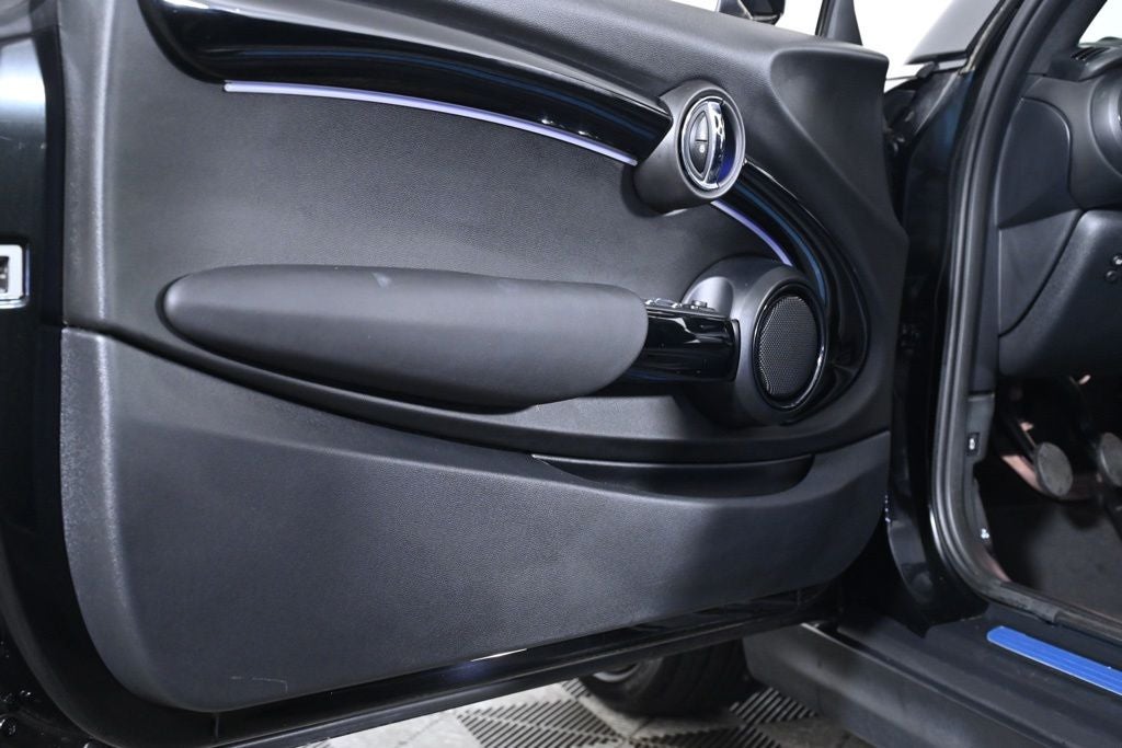 2024 MINI Cooper S Base