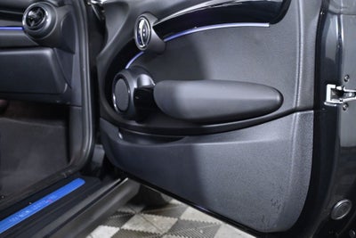 2024 MINI Cooper S Base