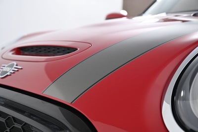 2024 MINI CONVERTIBLE Cooper S