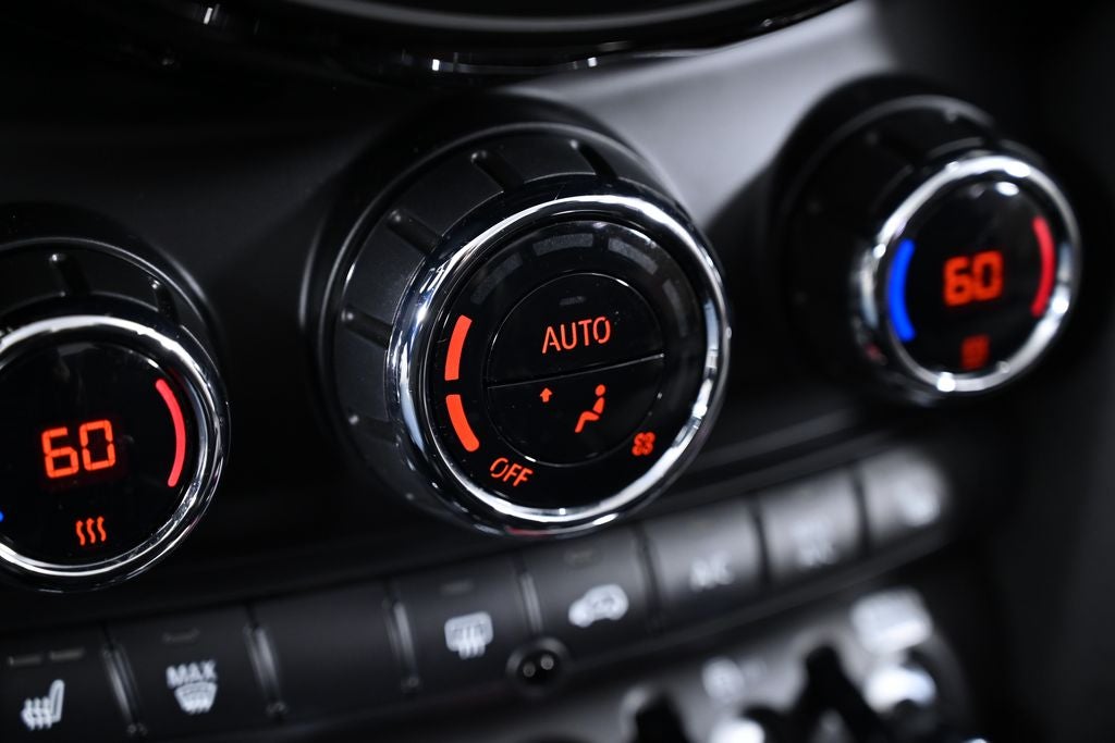 2024 MINI CONVERTIBLE Cooper S