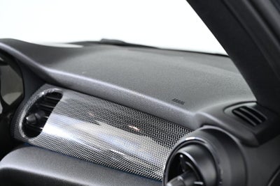 2024 MINI CONVERTIBLE Cooper S