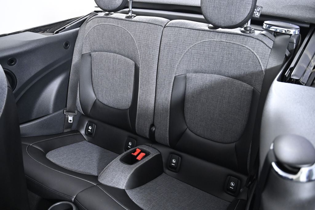 2024 MINI CONVERTIBLE Cooper S