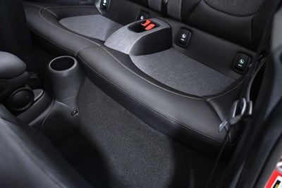 2024 MINI CONVERTIBLE Cooper S