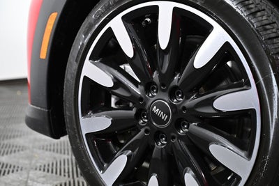 2024 MINI CONVERTIBLE Cooper S