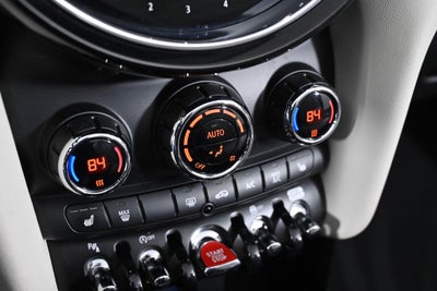 2023 MINI Convertible Cooper S