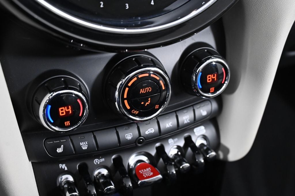 2023 MINI Convertible Cooper S