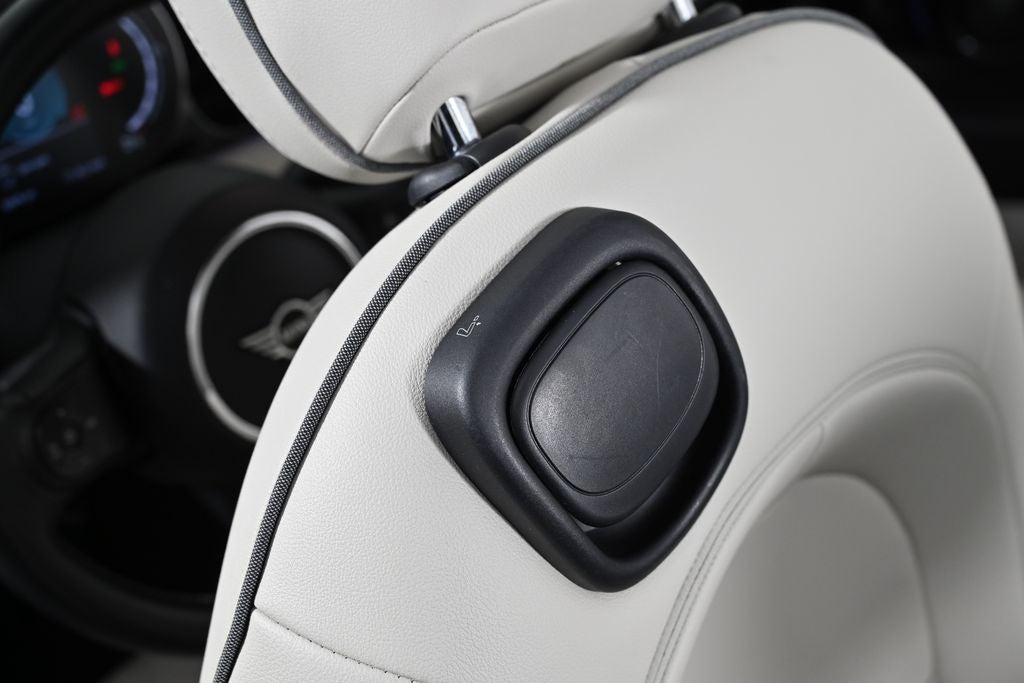 2023 MINI Convertible Cooper S