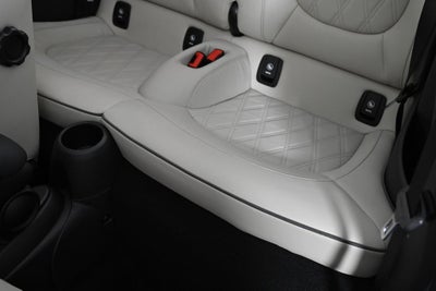 2023 MINI Convertible Cooper S