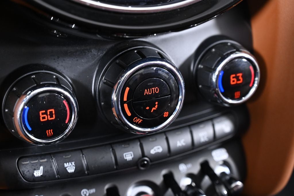 2023 MINI CONVERTIBLE Cooper S