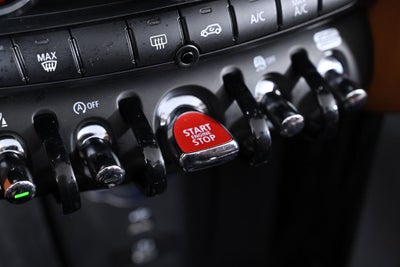 2023 MINI CONVERTIBLE Cooper S