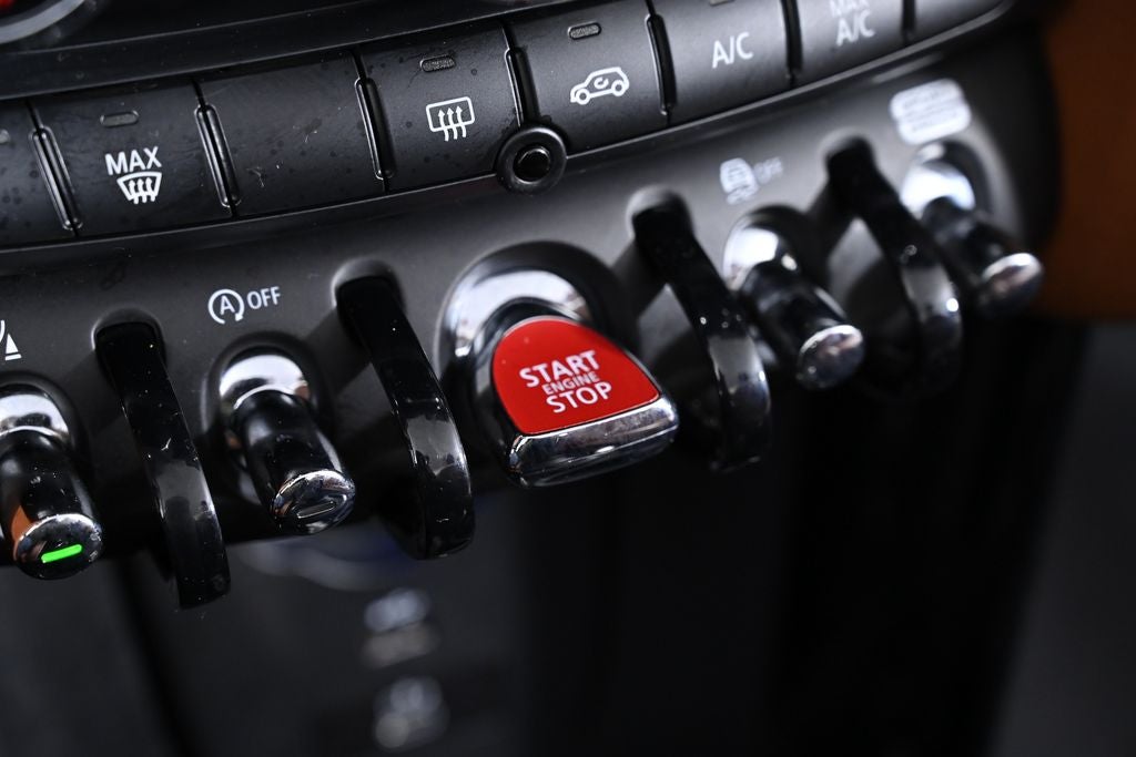 2023 MINI CONVERTIBLE Cooper S