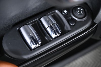 2023 MINI CONVERTIBLE Cooper S