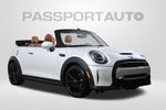 2023 MINI CONVERTIBLE Cooper S