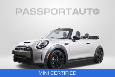 2024 MINI Cooper S Cooper S