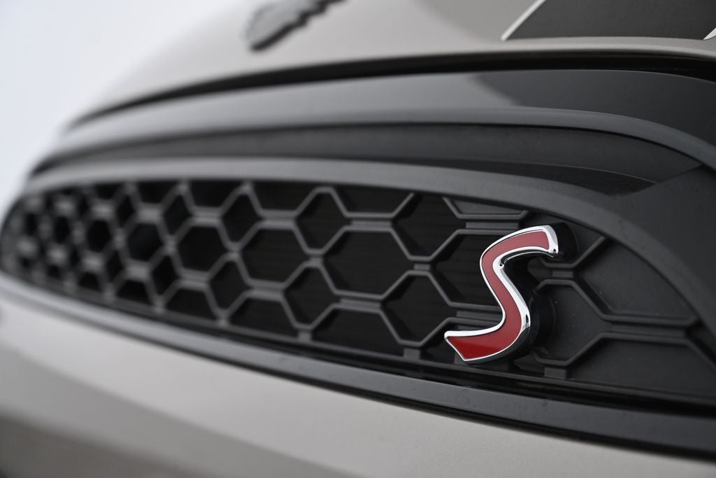 2024 MINI Cooper S Cooper S