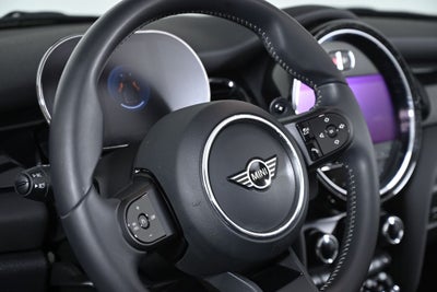 2024 MINI Cooper S Cooper S