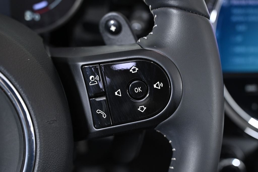 2024 MINI Cooper S Cooper S