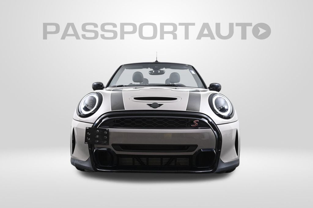 2024 MINI Cooper S Cooper S