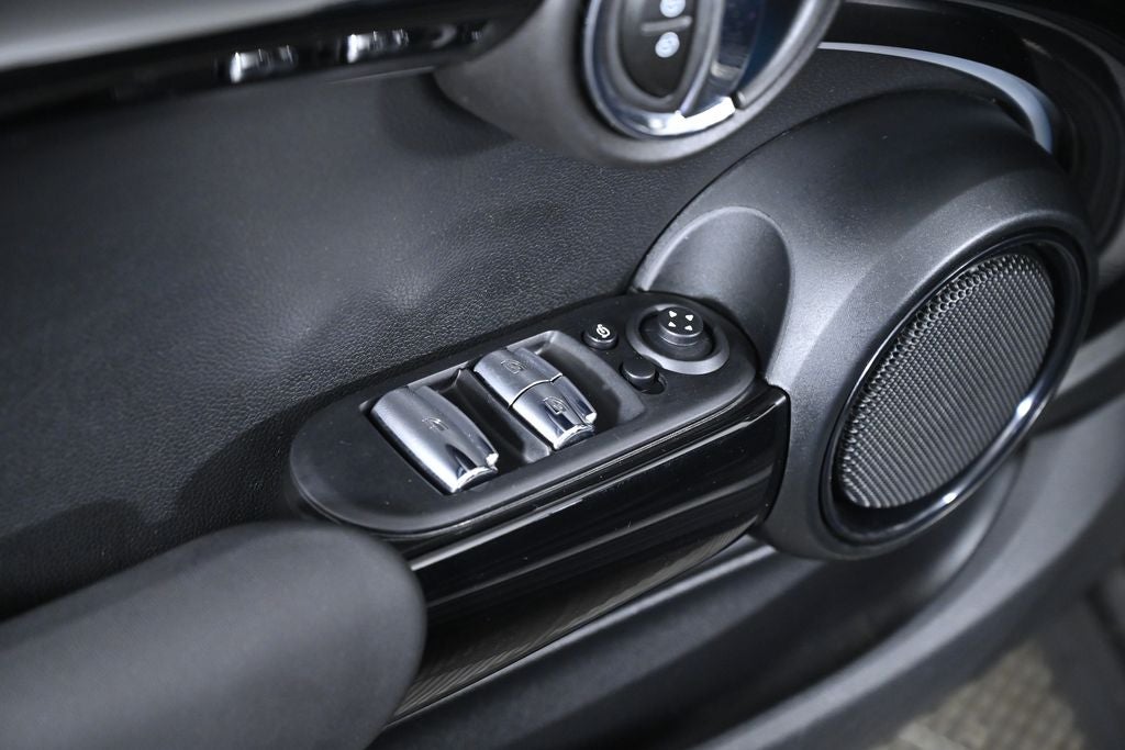 2024 MINI Cooper S Cooper S