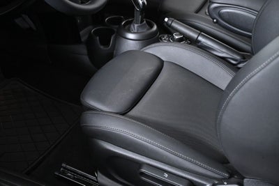 2024 MINI Cooper S Cooper S