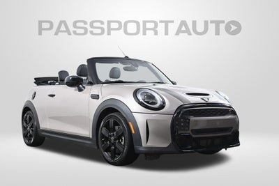 2024 MINI Cooper S Cooper S