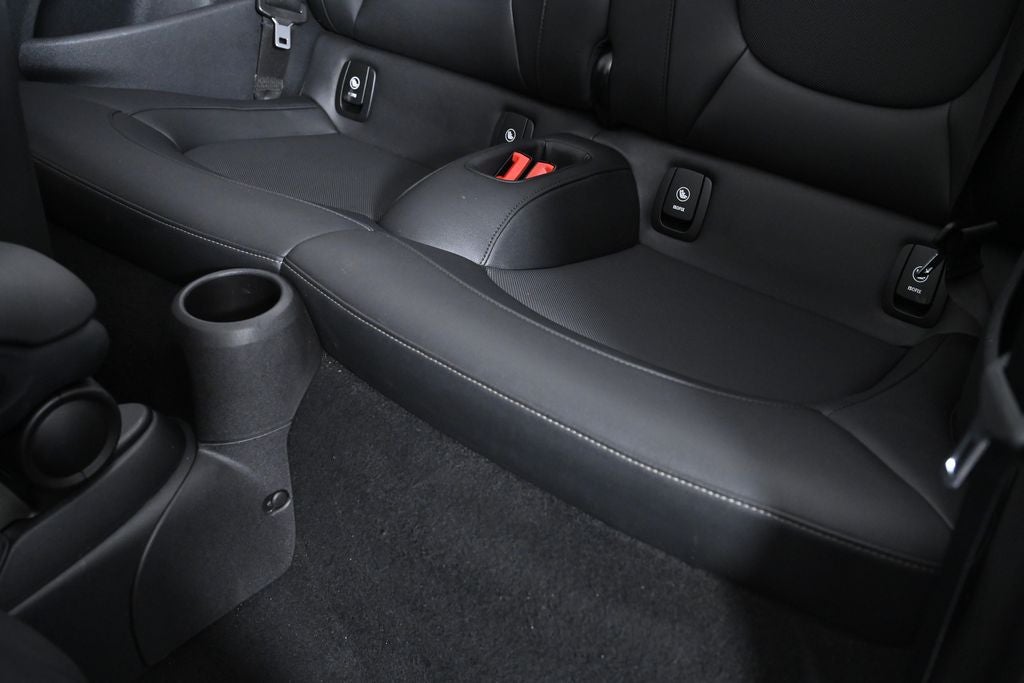 2024 MINI Cooper S Cooper S