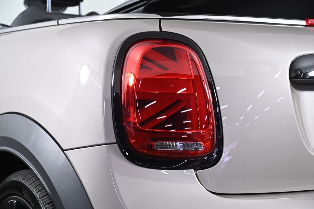 2024 MINI Cooper S Cooper S