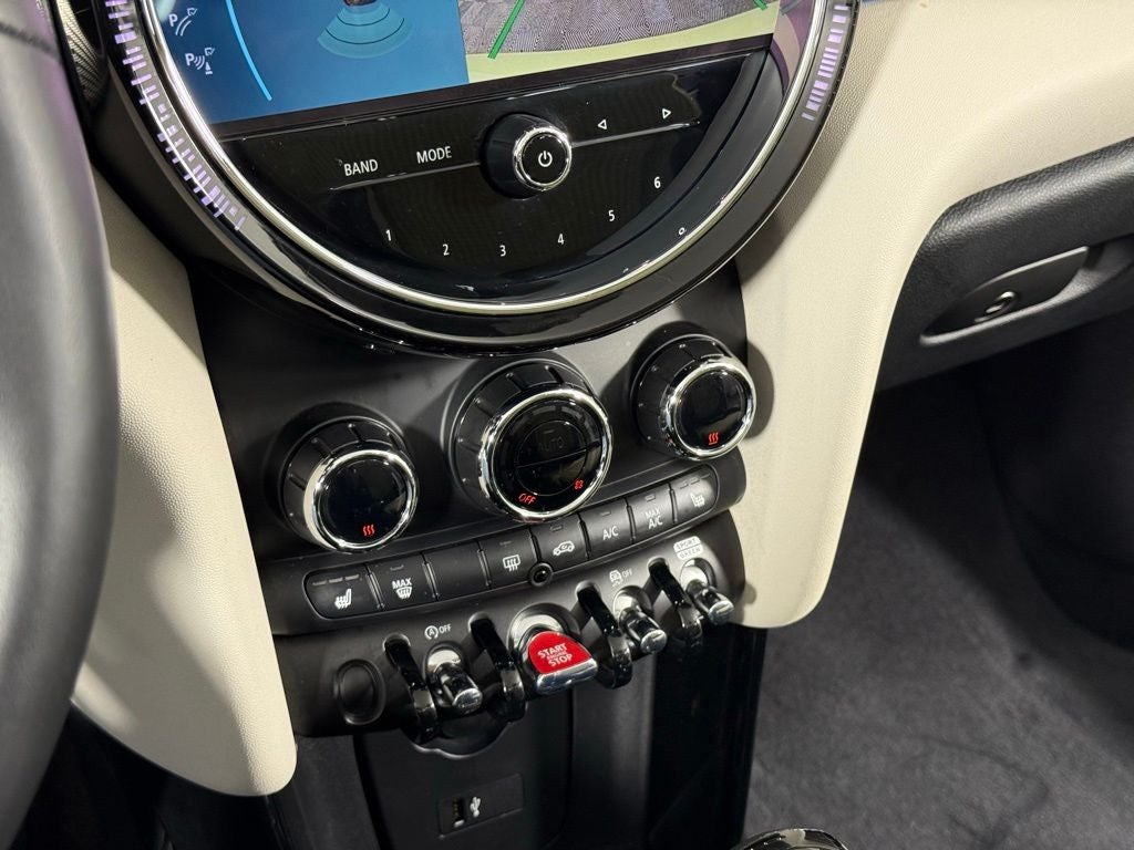 2024 MINI Cooper S Convertible