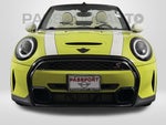 2024 MINI Cooper S Convertible