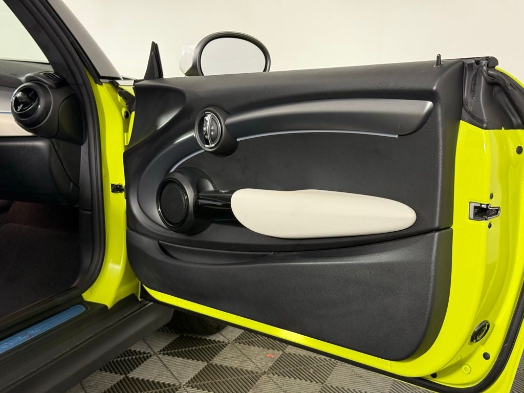 2024 MINI Cooper S Convertible