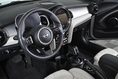 2023 MINI Cooper S Cooper S