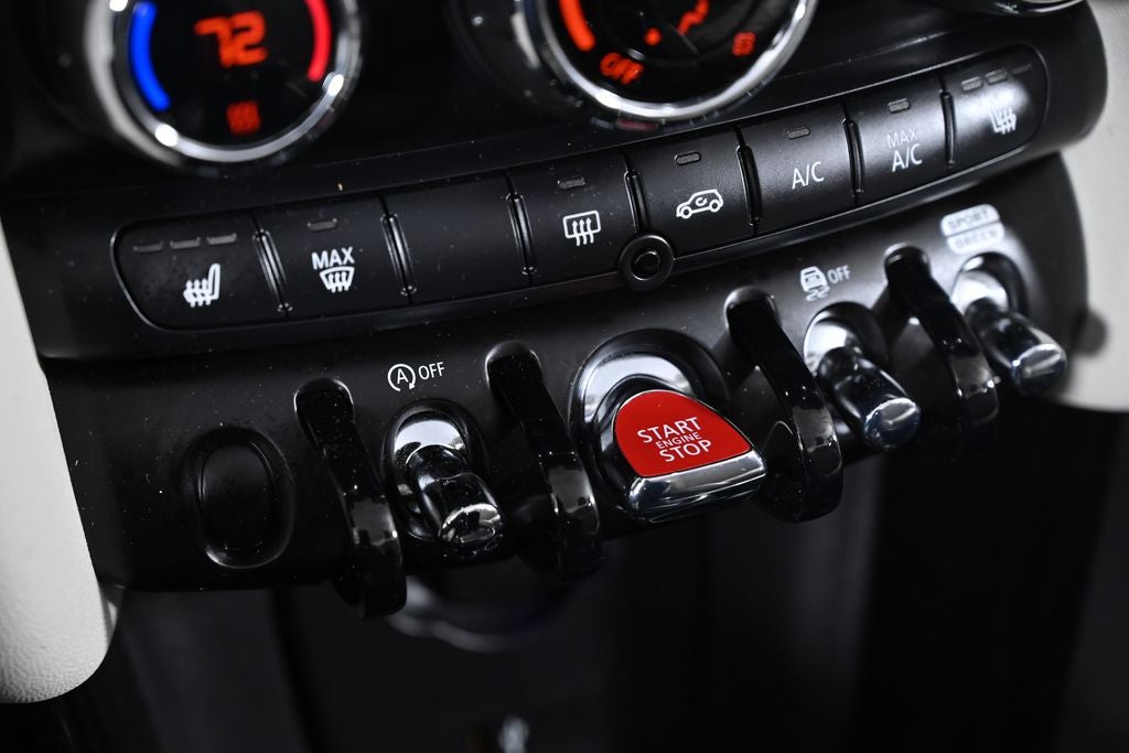 2023 MINI Cooper S Cooper S