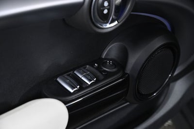 2023 MINI Cooper S Cooper S