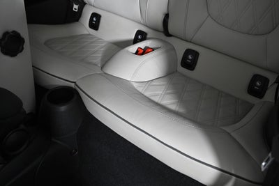 2023 MINI Cooper S Cooper S