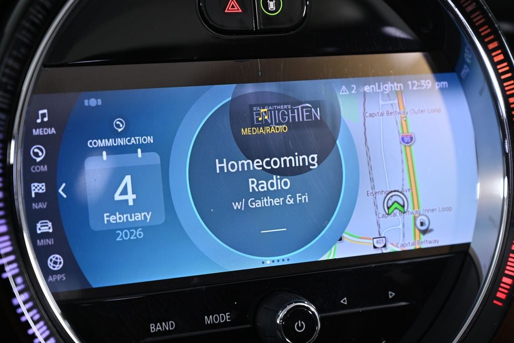 2023 MINI Convertible Cooper S