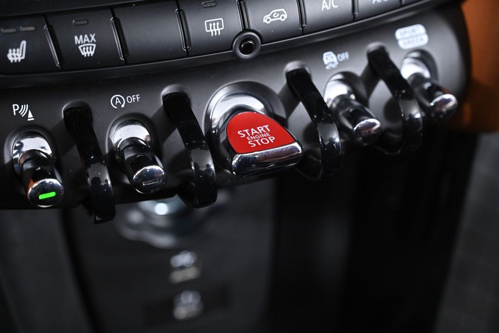 2023 MINI Convertible Cooper S