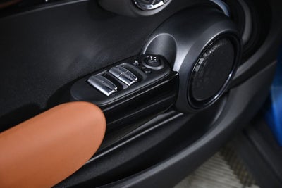 2023 MINI Convertible Cooper S