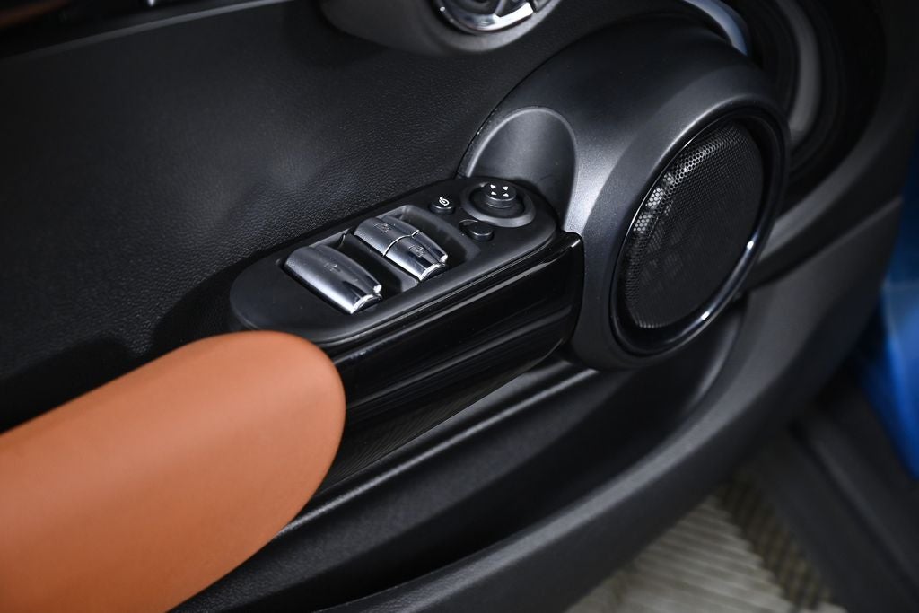 2023 MINI Convertible Cooper S